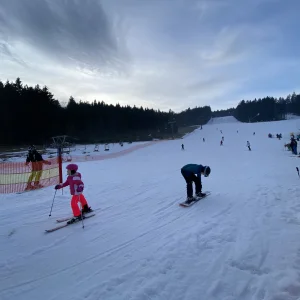 Sjezdovky na Vysočině? Máme! - Vysočina s dětmi