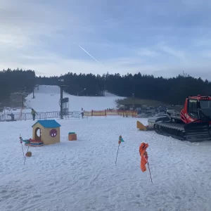 Sjezdovky na Vysočině? Máme! - Vysočina s dětmi