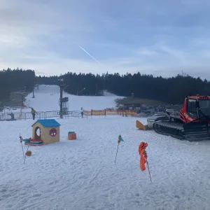 Sjezdovky na Vysočině? Máme! - Vysočina s dětmi