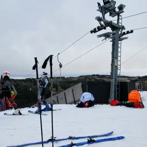Sjezdovky na Vysočině? Máme! - Vysočina s dětmi