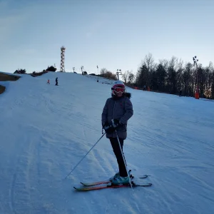 Sjezdovky na Vysočině? Máme! - Vysočina s dětmi