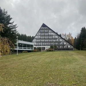 Nové Město na Moravě s dětmi - Vysočina s dětmi