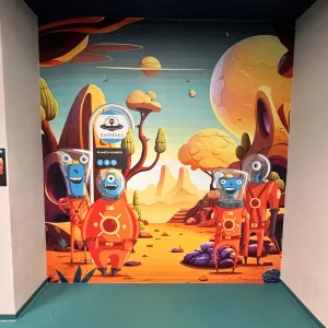 Planeta Hlinsko je super! - Vysočina s dětmi
