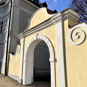 Do Moravských Budějovic - Vysočina s dětmi