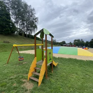 Hravá Polná - Vysočina s dětmi
