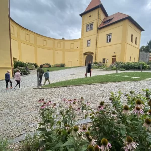 Hravá Polná - Vysočina s dětmi