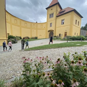 Hravá Polná - Vysočina s dětmi