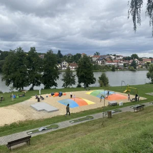 Hravá Polná - Vysočina s dětmi