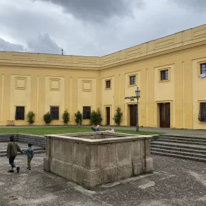 Hravá Polná - Vysočina s dětmi