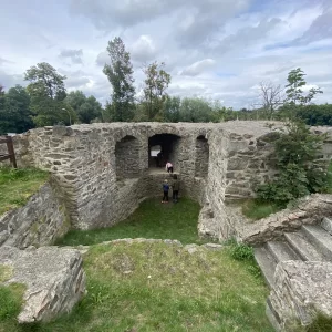 Hravá Polná - Vysočina s dětmi
