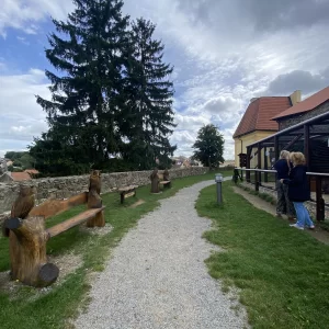 Hravá Polná - Vysočina s dětmi