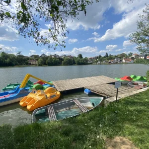 Hravá Polná - Vysočina s dětmi