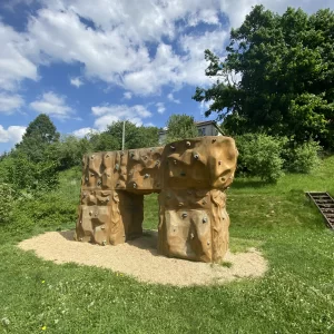 Hravá Polná - Vysočina s dětmi
