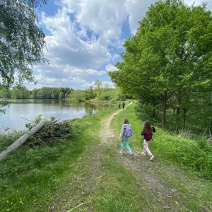 Hravá Polná - Vysočina s dětmi