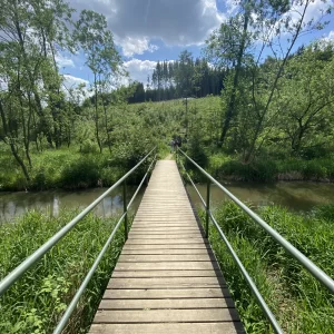 Hravá Polná - Vysočina s dětmi