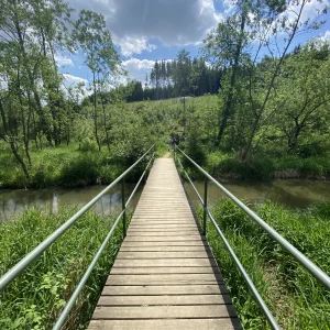 Hravá Polná - Vysočina s dětmi