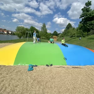 Hravá Polná - Vysočina s dětmi