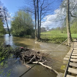 Hop na Zaječí skok u Jihlavy - Vysočina s dětmi
