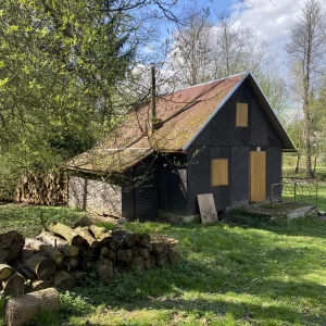 Hop na Zaječí skok u Jihlavy - Vysočina s dětmi