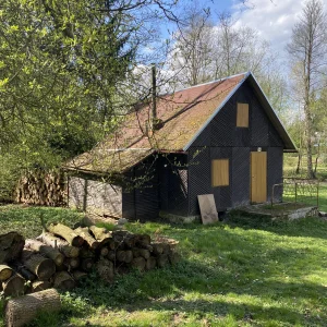 Hop na Zaječí skok u Jihlavy - Vysočina s dětmi