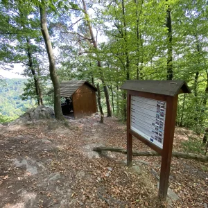 Hrad Pernštejn a okolí - Vysočina s dětmi