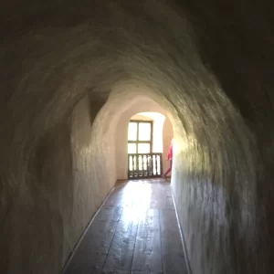Hrad Pernštejn a okolí - Vysočina s dětmi