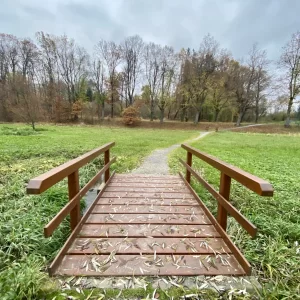 Havlíčkův Brod s dětmi - Vysočina s dětmi