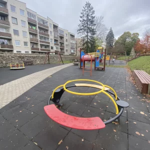 Havlíčkův Brod s dětmi - Vysočina s dětmi