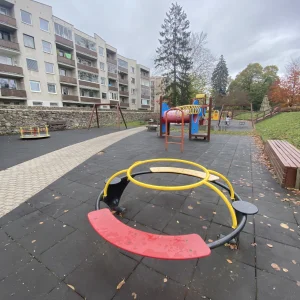 Havlíčkův Brod s dětmi - Vysočina s dětmi