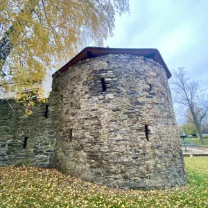 Havlíčkův Brod s dětmi - Vysočina s dětmi