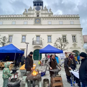 Havlíčkův Brod s dětmi - Vysočina s dětmi