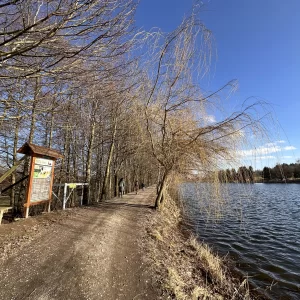 Eko farma Zelené údolí / 5 - Vysočina s dětmi