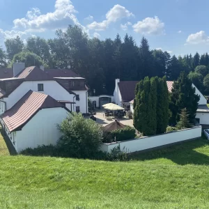 Hotel Tálský mlýn / 1 - Vysočina s dětmi