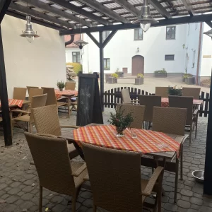 Hotel Tálský mlýn / 6 - Vysočina s dětmi