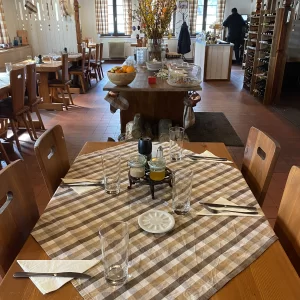 Hotel Tálský mlýn / 7 - Vysočina s dětmi