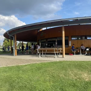 Pilák - rekreační areál Žďár nad Sázavou / 5 - Vysočina s dětmi