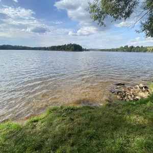Pilák - rekreační areál Žďár nad Sázavou / 7 - Vysočina s dětmi