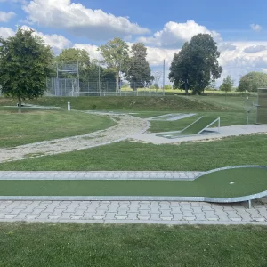 Pilák - rekreační areál Žďár nad Sázavou / 8 - Vysočina s dětmi