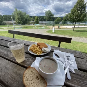 Pilák - rekreační areál Žďár nad Sázavou / 3 - Vysočina s dětmi