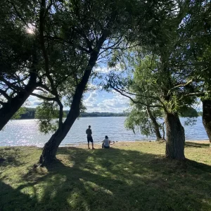 Pilák - rekreační areál Žďár nad Sázavou / 10 - Vysočina s dětmi