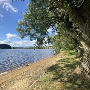 Pilák - rekreační areál Žďár nad Sázavou / 12 - Vysočina s dětmi