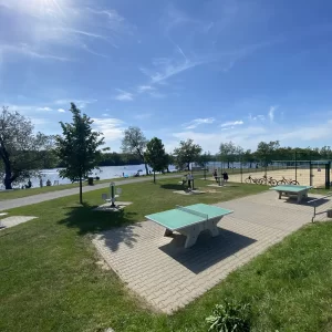 Pilák - rekreační areál Žďár nad Sázavou / 13 - Vysočina s dětmi