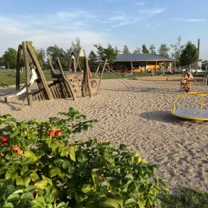 Pilák - rekreační areál Žďár nad Sázavou / 1 - Vysočina s dětmi