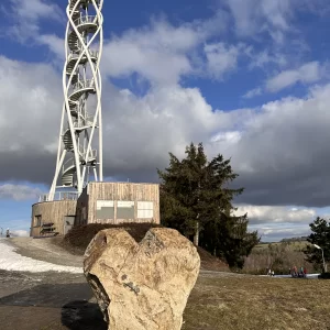 Do hobitbaru, za bobrem a za srdcem Velkomeziříčska - Vysočina s dětmi
