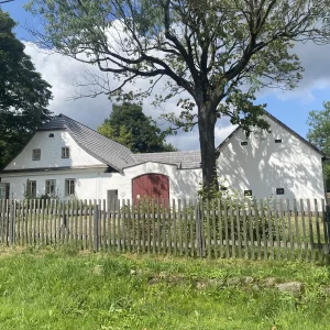 Dům přírody Žďárské vrchy / 1 - Vysočina s dětmi