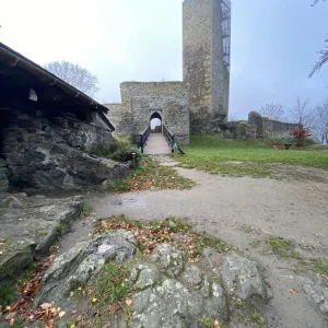 Humpolecko s dětmi - Vysočina s dětmi