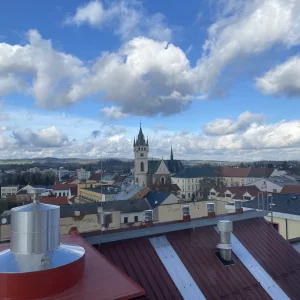 Humpolecko s dětmi - Vysočina s dětmi