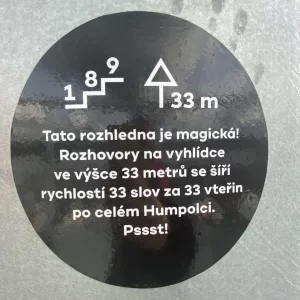 Humpolecko s dětmi - Vysočina s dětmi