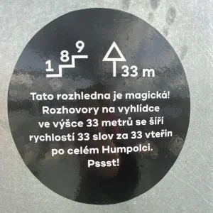 Humpolecko s dětmi - Vysočina s dětmi