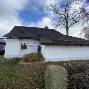 Humpolecko s dětmi - Vysočina s dětmi